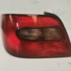 Piloto trasero izquierdo con portalámparas Citroën Xsara N1