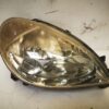 Faro delantero derecho Citroën Xsara N1 para Pulir