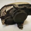 Faro delantero derecho Citroën Xsara N1 para Pulir