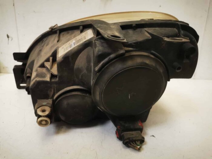 Faro delantero derecho Citroën Xsara N1 para Pulir