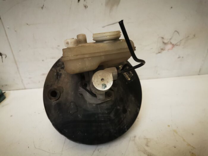 Servofreno Citroën Xsara N1 con bomba