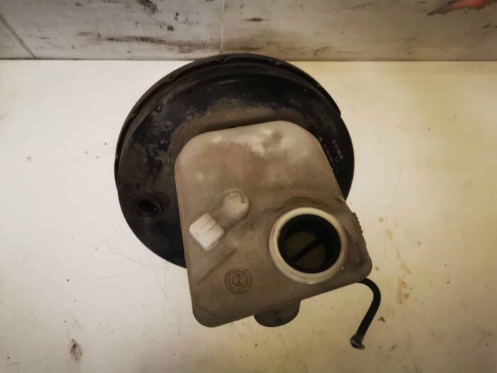 Servofreno Citroën Xsara N1 con bomba