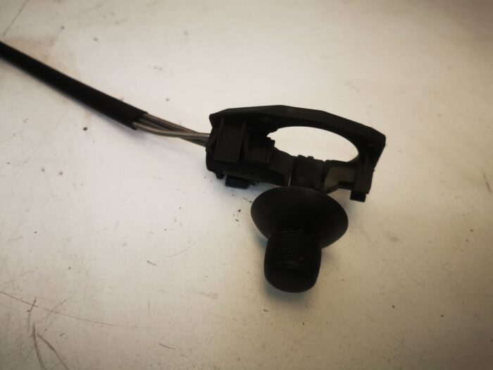 Retrovisor exterior izquierdo manual Seat Ibiza III 6L