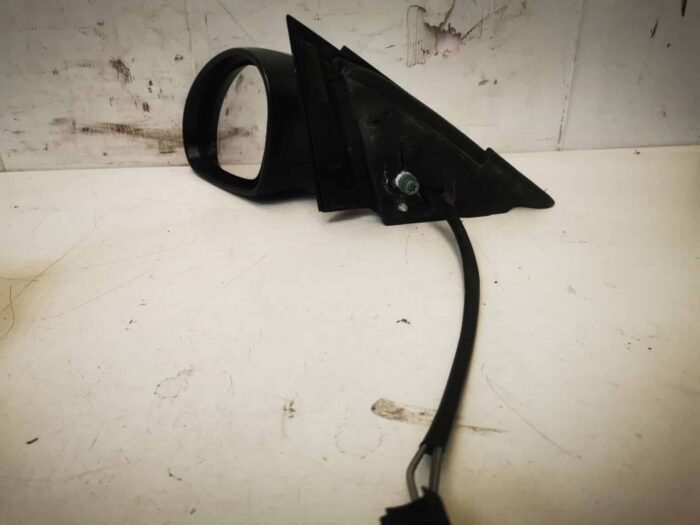Retrovisor exterior izquierdo manual Seat Ibiza III 6L