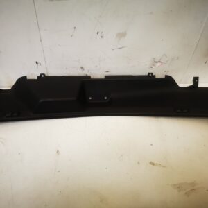 Moldura tapajuntas portón trasero Citroën Xsara N1