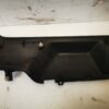 Moldura tapajuntas portón trasero Citroën Xsara N1