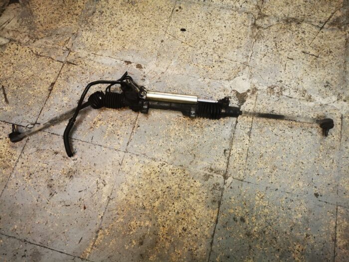 cremallera de dirección Citroën Xsara N1 1.6 gasolina