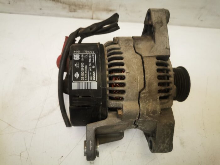 Alternador Nissan Micra 99 1.0 K11