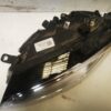 Faro delantero izquierdo Audi Q5 8R sin centralitas
