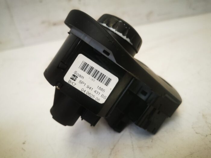 Mando luces Seat Altea 5P