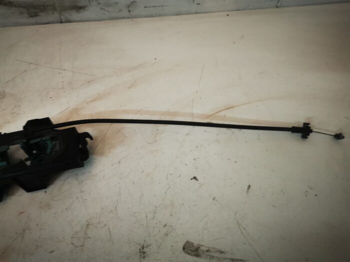 Soporte maneta exterior delantera izquierda Ford Focus II CMax Kuga