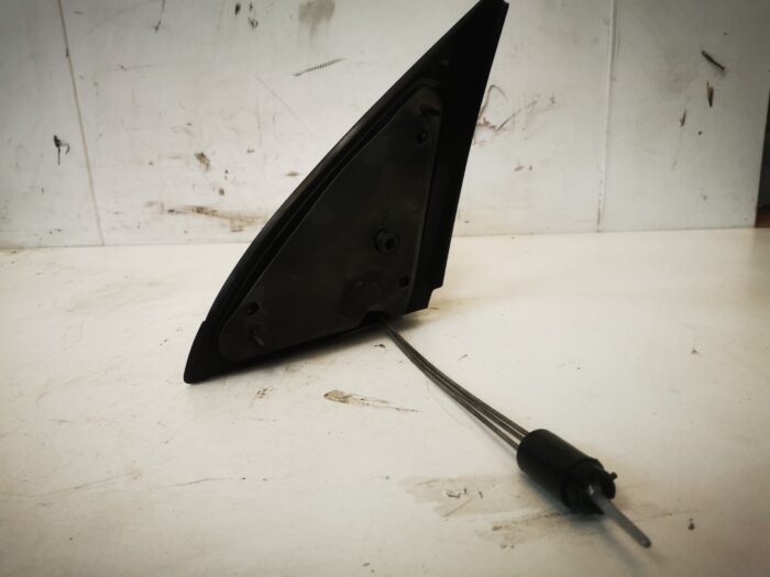 Retrovisor exterior derecho manual Ford Focus I Gris