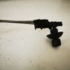 Retrovisor exterior izquierdo manual Seat Ibiza II 6K Inca