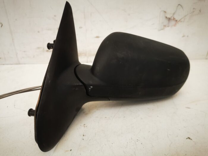 Retrovisor exterior izquierdo manual Seat Ibiza II 6K Inca