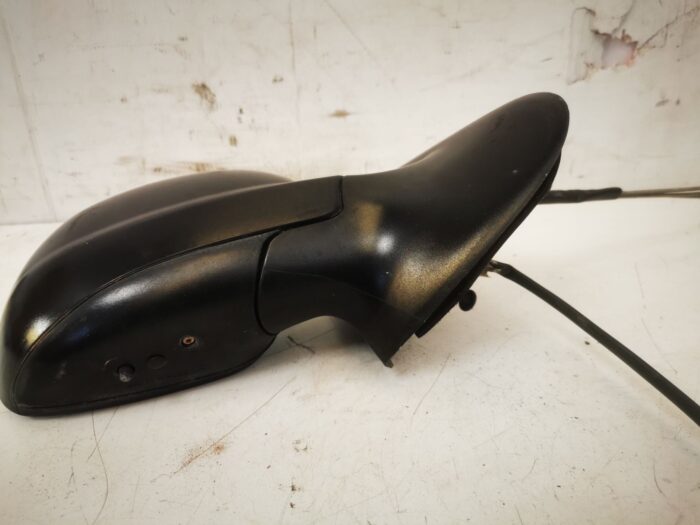 Retrovisor exterior derecho manual Seat Ibiza II 6K Inca