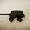 Cerradura portón trasero Seat Inca