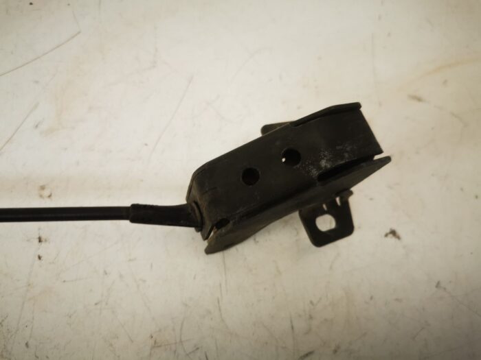 Cerradura portón trasero Seat Inca