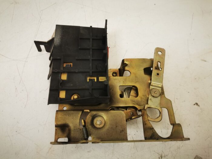 Cerradura doble hoja trasera Seat Inca