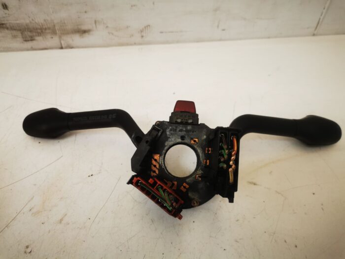Conmutador volante completo Seat Inca Ibiza 6K