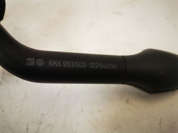 Conmutador volante completo Seat Inca Ibiza 6K