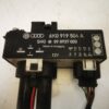 Relé precalentamiento Grupo VAG varios modelos Seat Inca Ibiza 6K