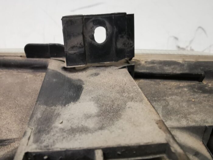 Faro delantero derecho con intermitente Seat Inca