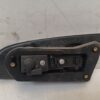 Piloto trasero izquierdo portón maletero Seat Ibiza III 6L con portalámparas