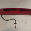 Tercera luz de freno Seat Ibiza III 6L sin conector