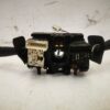 Conmutador volante completo con anillo airbag Renault Clio II