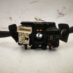 Conmutador volante completo con anillo airbag Renault Clio II