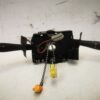 Conmutador volante completo con anillo airbag Renault Clio II