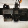 Conmutador volante completo con anillo airbag Renault Clio II