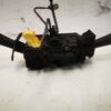 Conmutador volante completo con anillo airbag Renault Clio II