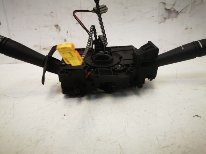 Conmutador volante completo con anillo airbag Renault Clio II