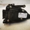 Sensor posición pedal acelerador Renault Clio II