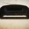 Pantalla multifunción central Renault Clio II