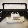 Pantalla multifunción central Renault Clio II