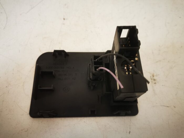 Mando regulación luces Renault Clio II