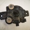 Faro antiniebla delantero izquierdo sin portalámparas Renault Clio II Varios modelos