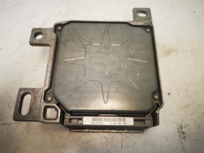 Centralita airbag Renault Clio II fase II