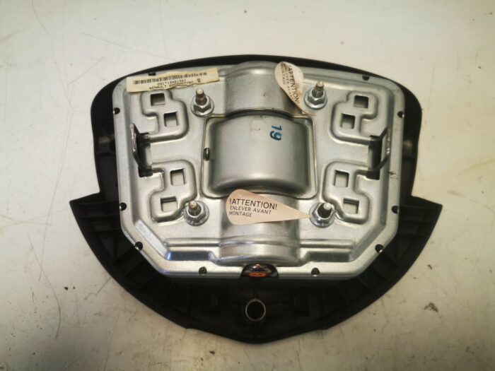 airbag volante Renault Clio II fase II