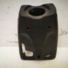 Moldura columna de dirección Renault Clio II fase II