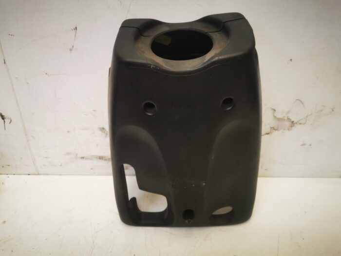 Moldura columna de dirección Renault Clio II fase II