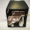 Moldura columna de dirección Renault Clio II fase II