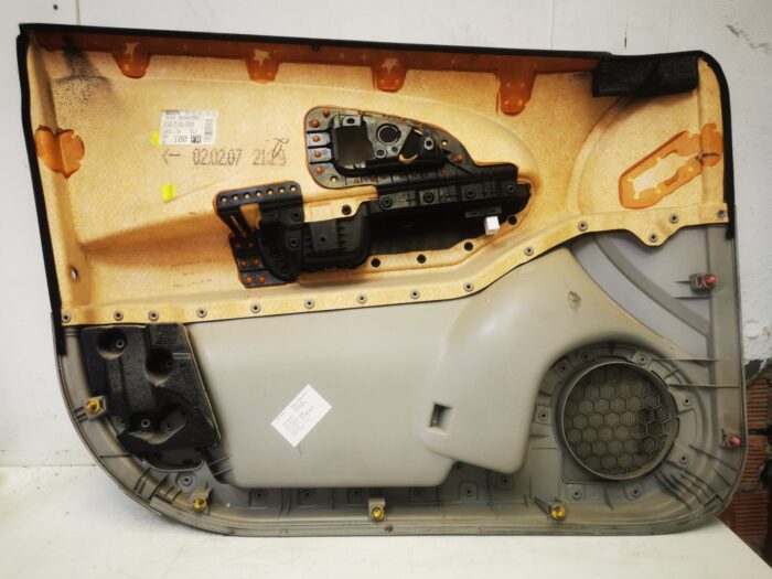 Panel puerta delantera derecha Kia Ceed 2008