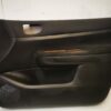 Panel puerta delantera derecha Peugeot 307 2003-2007