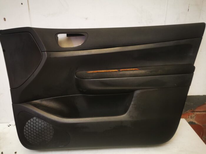 Panel puerta delantera derecha Peugeot 307 2003-2007