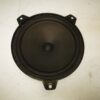 Altavoz puerta delantera BMW serie 3 E46 con almohadilla insonorizante