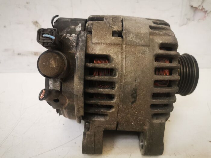 Alternador Citroën Berlingo 1.6 HDI Varios modelos