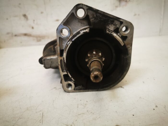 Motor de arranque seat Ibiza 6K
